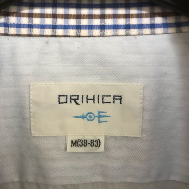 ORIHICA(オリヒカ)のオリヒカ メンズワイシャツ メンズのトップス(シャツ)の商品写真