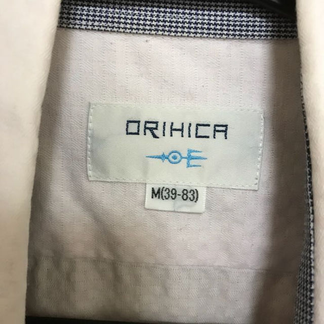 ORIHICA(オリヒカ)のオリヒカ メンズワイシャツ メンズのトップス(シャツ)の商品写真