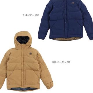 カリマー(karrimor)の☆ペンドルトンさま専用☆カリマー イーデー ダウンパーカー(ダウンジャケット)