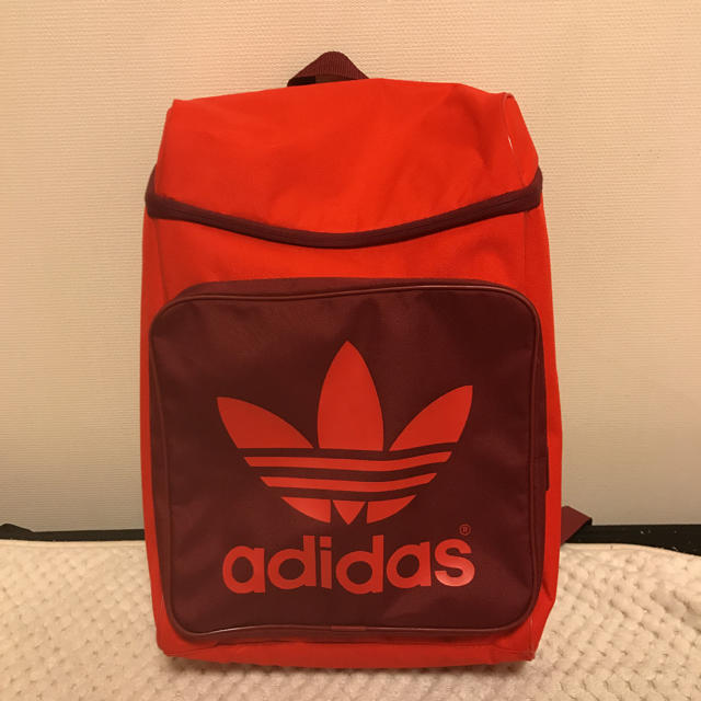 adidas(アディダス)のadidasoriginal バッグパック  メンズのバッグ(バッグパック/リュック)の商品写真