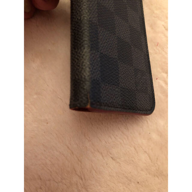 LOUIS VUITTON(ルイヴィトン)のiruna777 さん 専用 アイフォーンケース スマホ/家電/カメラのスマホアクセサリー(iPhoneケース)の商品写真