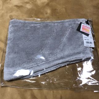 ユニクロ(UNIQLO)のヒートテックネックウォーマー（ファーリー）(ネックウォーマー)