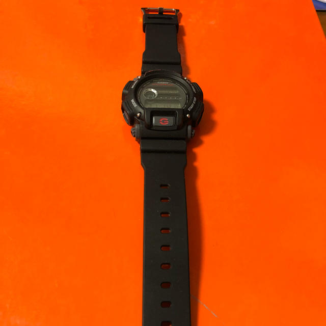 G-SHOCK(ジーショック)のわんわん様専用 メンズの時計(腕時計(デジタル))の商品写真