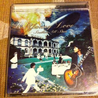 ★CD処分祭り★サザン★お得情報↓↓(その他)