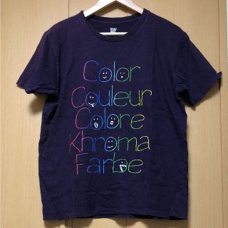 グラニフ(Design Tshirts Store graniph)のグラニフ Tシャツ(Tシャツ/カットソー(半袖/袖なし))