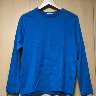 ジーユー(GU)の☆ hana様専用☆GU ロンT 2枚セット(Tシャツ/カットソー(七分/長袖))