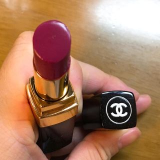 シャネル(CHANEL)のCHANEL♡ルージュココシャイン92(その他)