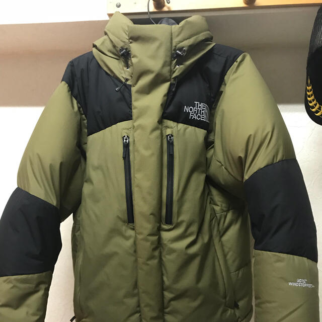 THE NORTH FACE - Baltro Light Jacket 17aw新作