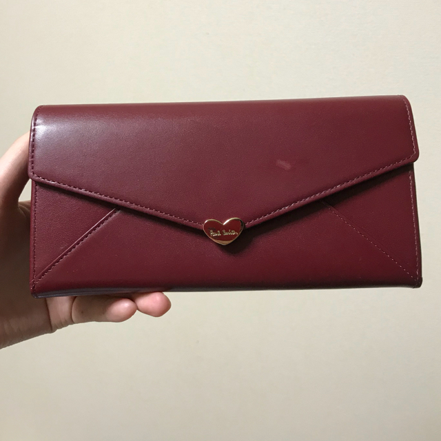 Paul Smith - 新品✨ポールスミス 長財布 ラブレター 正規品の通販 by