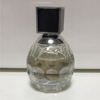 ジミーチュウ(JIMMY CHOO)のJIMMY CHOO  ジミーチュウ  香水 40ml(香水(女性用))