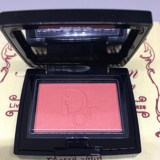 ディオール(Dior)の新品未使用❣️Ｄｉｏｒ チーク(チーク)