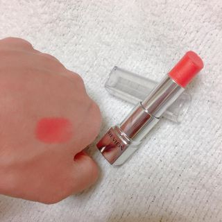 レブロン(REVLON)のレブロン ウルトラHDリップスティック(口紅)