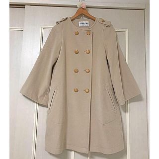 ペイトンプレイス ロングコート(レディース)の通販 65点 | Peyton ...