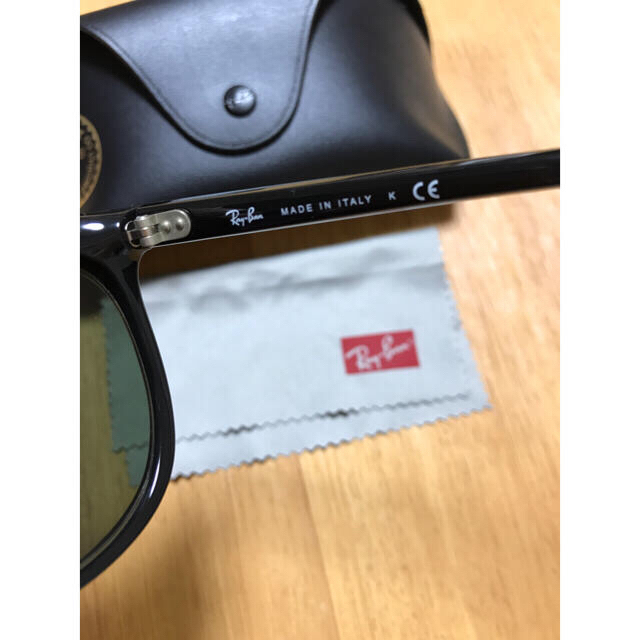 Ray-Ban(レイバン)のレイバンサングラス キャッツ レディースのファッション小物(サングラス/メガネ)の商品写真