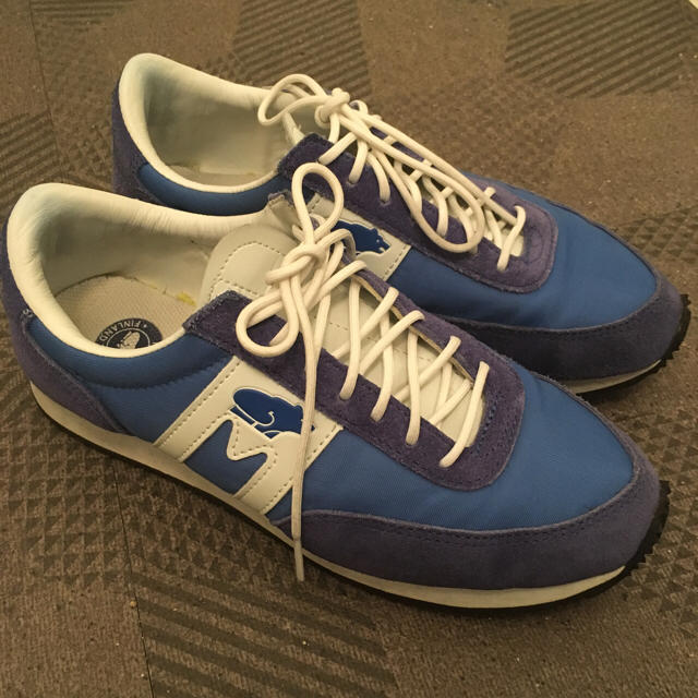 KARHU(カルフ)のKARHU スニーカー レディースの靴/シューズ(スニーカー)の商品写真