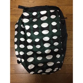 マルニ(Marni)のMARNI×PORTER  3WAY ボンサック(バッグパック/リュック)