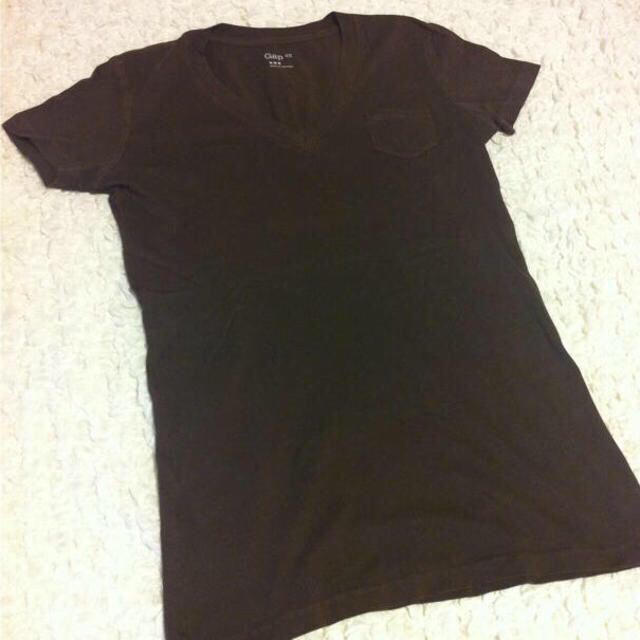 GAP(ギャップ)のGAP Tシャツ. レディースのトップス(Tシャツ(半袖/袖なし))の商品写真