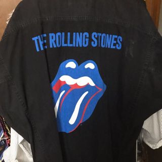 ザラ(ZARA)のThe Rolling Stones 半袖シャツ(シャツ)