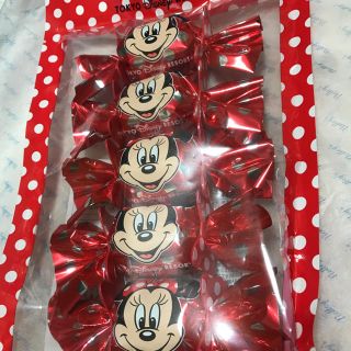 ディズニー(Disney)のディズニー チョコインクッキー(菓子/デザート)