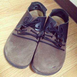 ビルケンシュトック(BIRKENSTOCK)のokadama様(ハイヒール/パンプス)