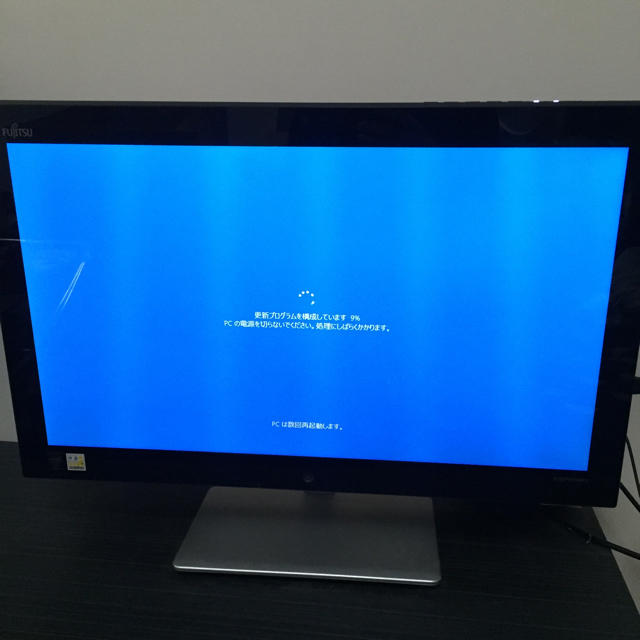 超ポイントアップ祭 富士通 - ☆大幅値下げ☆【FUJITSU】ESPRIMO FH78/RD デスクトップ型PC 超ポイントアップ祭 富士通 - ☆大幅値下げ☆【FUJITSU】ESPRIMO FH78/RD デスクトップ型PC