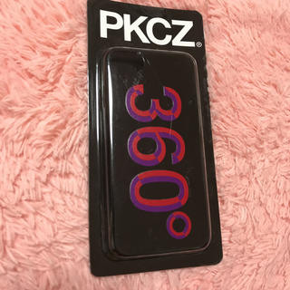 サンダイメジェイソウルブラザーズ(三代目 J Soul Brothers)のPKCZ iphone6/7ケース(iPhoneケース)