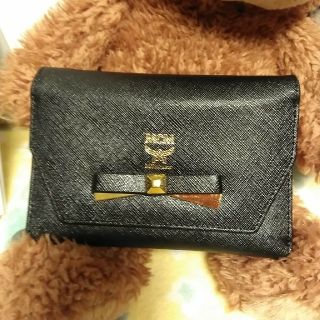 エムシーエム(MCM)のお値下げ　MCM　財布(財布)