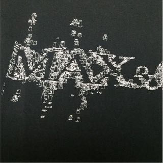 マックスマーラ(Max Mara)のmax＆co ロゴ入り Tシャツ(その他)