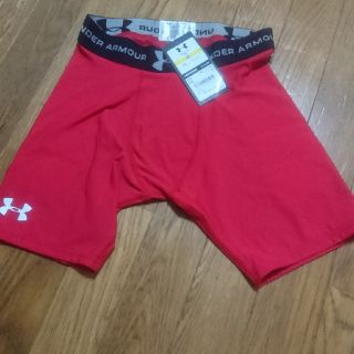 アンダーアーマー(UNDER ARMOUR)のアンダーアマースパッツ(ウェア)