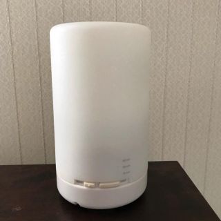 ムジルシリョウヒン(MUJI (無印良品))の無印良品 超音波 アロマディフューザー(アロマディフューザー)