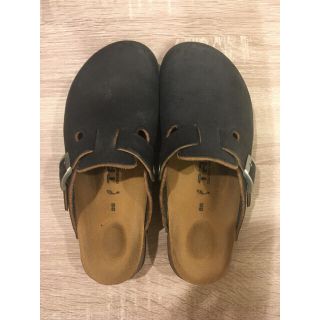 ビルケンシュトック(BIRKENSTOCK)の【BIRKENSTOCK / ビルケンシュトック】TATAMI×MHL.(サンダル)