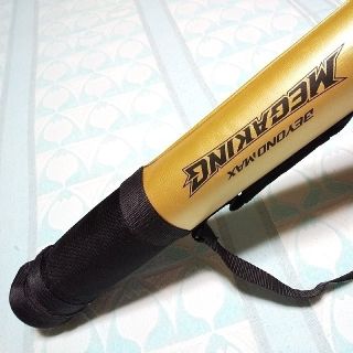 ミズノ(MIZUNO)のバットケース ビヨンド メガキング メガ キング バット ケース(バット)