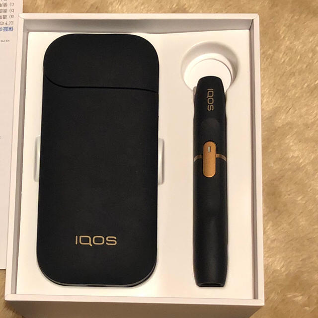 IQOS2.4プラス