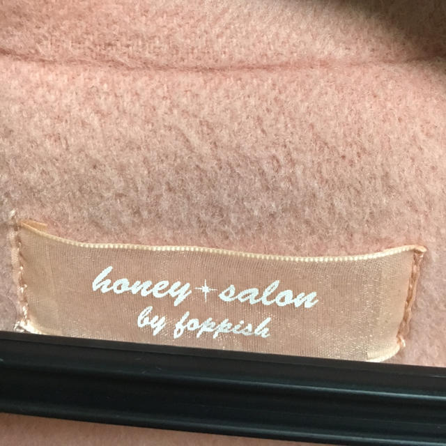 Honey Salon♡アウター