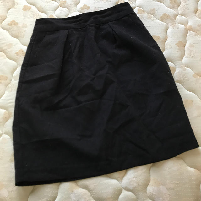 LOWRYS FARM(ローリーズファーム)のローリーズファーム コクーンスカート レディースのスカート(ミニスカート)の商品写真