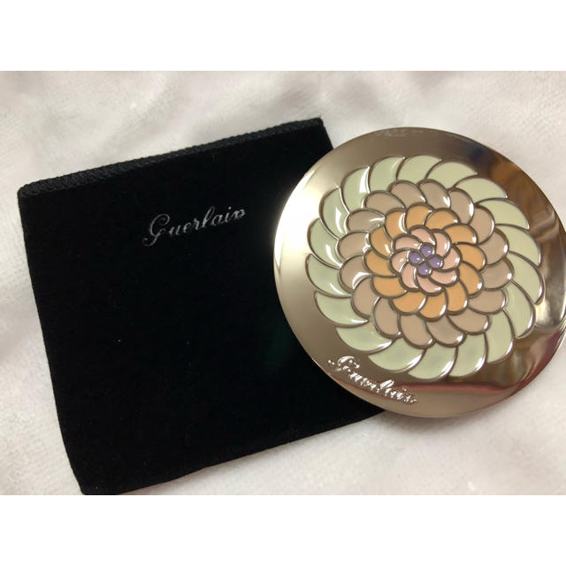 GUERLAIN(ゲラン)のゲラン ミラー レディースのファッション小物(ミラー)の商品写真