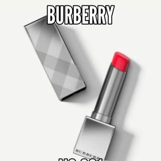 バーバリー(BURBERRY)の口紅 301 チェリー レッド(口紅)