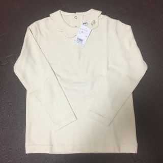 ニットプランナー(KP)の新品タグ付！！140サイズ カットソー(Tシャツ/カットソー)