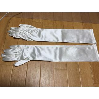 タカミ(TAKAMI)のくまさま専用 TAKAMI ウェディンググローブ(ウェディングドレス)