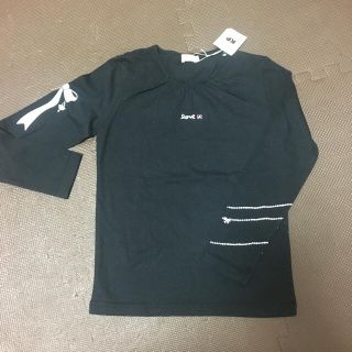 ニットプランナー(KP)ののりこまろ様専用！！長袖Tシャツ ティンバーランド ゲラニウム(Tシャツ/カットソー)