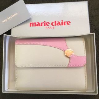 マリクレール(Marie Claire)のマリークレール折り財布(財布)