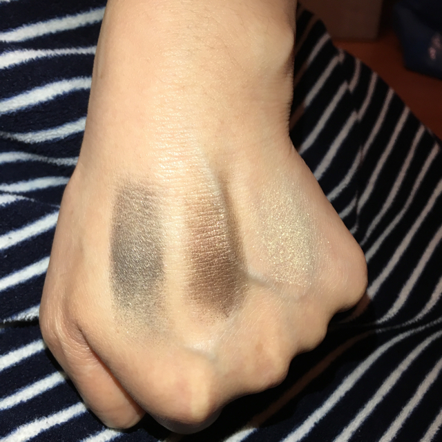 BOBBI BROWN(ボビイブラウン)のボビィブラウン アイシャドゥ コスメ/美容のベースメイク/化粧品(アイシャドウ)の商品写真