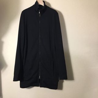 ヨウジヤマモト(Yohji Yamamoto)のヨウジヤマモト プールオム 美品(ブルゾン)