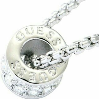 ゲス(GUESS)のGUESS ネックレス 新品未使用 (ネックレス)