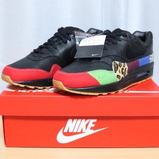 ナイキ(NIKE)の国内正規 Nike Air Max 1 "Master" 28.5cm(スニーカー)