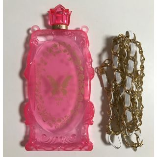 アナスイ(ANNA SUI)のiPhone5sケース (iPhoneケース)