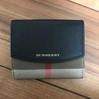 バーバリー(BURBERRY)のわんこ様専用(財布)