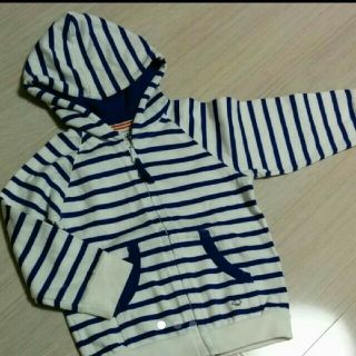 プチバトー(PETIT BATEAU)の86cmプチバトー2点セット♥(ニット/セーター)