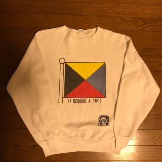 Champion - Abercrombie & Fitch× Champion 80's スウェットの通販