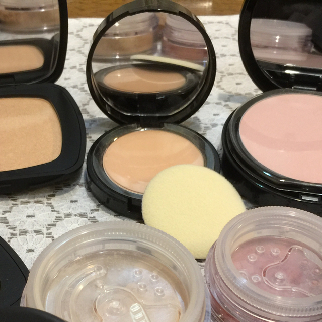 bareMinerals(ベアミネラル)のベアミネラル riki19620602様専用 コスメ/美容のベースメイク/化粧品(その他)の商品写真